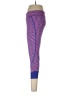 Avia Purple Active Pants Size M - photo 5