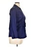Apt. 9 Blue Long Sleeve Blouse Size XL (petite) - photo 4