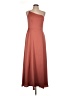 DB Studio Brown Cocktail Dress Size 10 - photo 1