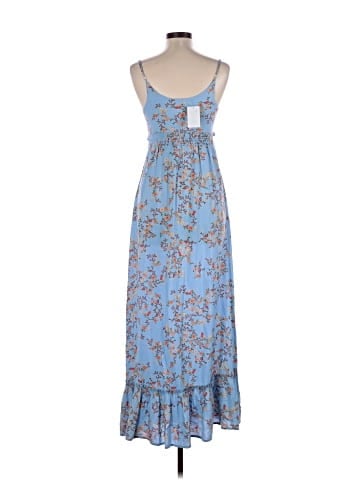 Velvet Torch Casual Dress (view 2)