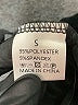 Unbranded Black Zip Up Hoodie Size S - photo 7