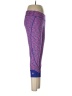 Avia Purple Active Pants Size M - photo 4