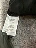 Chaser Solid Black Formal Skirt Size L - photo 5