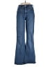 Madewell Blue Jeans Size 26 waist - photo 1