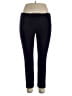 Tory Burch Color Block Blue Active Pants Size 14 - photo 1