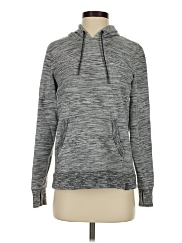 L.L.Bean Pullover Hoodie (view 1)