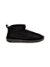 Unbranded Black Ankle Boots Size 8 1/2 - photo 1