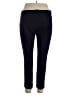 Tory Burch Color Block Blue Active Pants Size 14 - photo 2