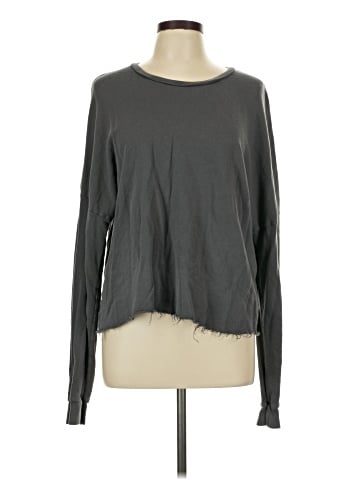 Michael Lauren Long Sleeve T-Shirt (view 1)