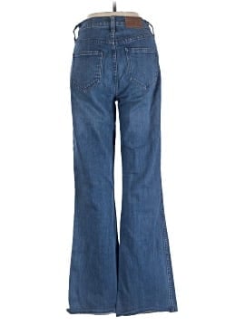 Madewell Jeans (view 2)