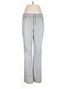 So Slimming By Chico's Jeans