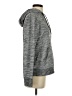 L.L.Bean Gray Pullover Hoodie Size XS (petite) - photo 4