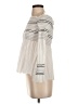 Highline Collective Ivory Long Sleeve Blouse Size XS - photo 5