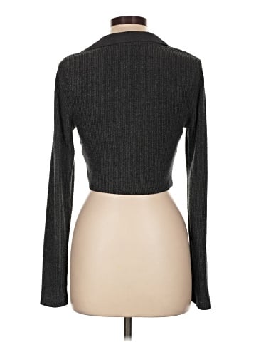 Wild Fable Long Sleeve T-Shirt (view 2)