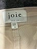 Joie Tan Cargo Pants Size 26 waist - photo 4