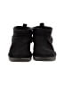 Unbranded Black Ankle Boots Size 8 1/2 - photo 2