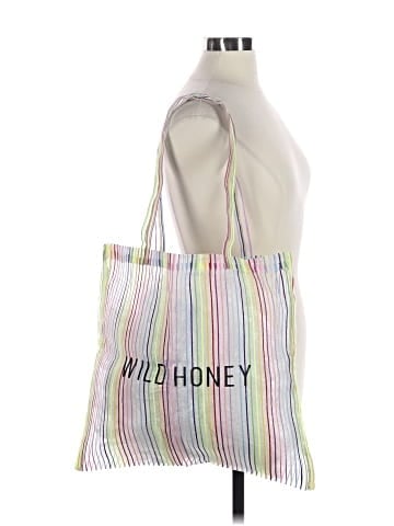 Honey Punch Tote (view 2)