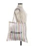 Honey Punch White Tote One size - photo 2