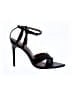 BCBGMAXAZRIA Black Sandals Size 5 1/2 - photo 1