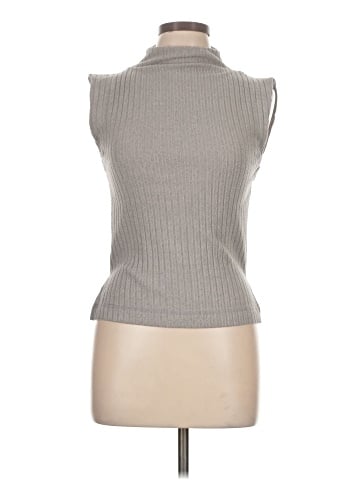 Fab'rik Sleeveless Top (view 1)