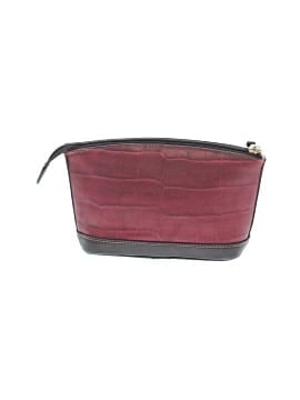 Dooney & Bourke Leather Clutch (view 2)