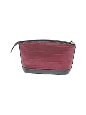 Dooney & Bourke Leather Clutch (view 2)