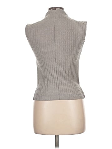 Fab'rik Sleeveless Top (view 2)