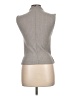 Fab'rik Gray Sleeveless Top Size L - photo 2