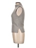 Fab'rik Gray Sleeveless Top Size L - photo 5