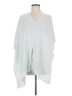Lululemon Athletica Silver Poncho One size - photo 1