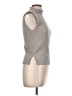 Fab'rik Gray Sleeveless Top Size L - photo 4
