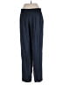 Madewell Blue Casual Pants Size S - photo 2