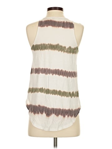 White Crow Tank Top (view 2)