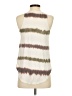 White Crow 100% Cotton Ivory Tank Top Size S - photo 2