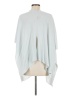 Lululemon Athletica Silver Poncho One size - photo 2