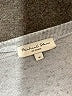 Michael Stars Marled Blue Pullover Sweater Size Med (1) - photo 7
