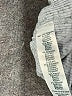 Michael Stars Marled Blue Pullover Sweater Size Med (1) - photo 8