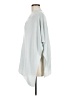 Lululemon Athletica Silver Poncho One size - photo 5