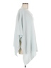 Lululemon Athletica Silver Poncho One size - photo 4