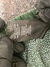 TNA Solid Green Casual Pants Size 2XS - photo 4