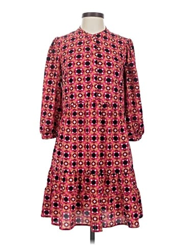 Eliza J Casual Dress (view 1)