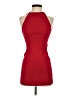 Lush Red Cocktail Dress Size S - photo 1