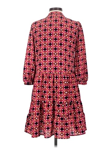 Eliza J Casual Dress (view 2)