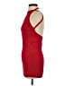Lush Red Cocktail Dress Size S - photo 5