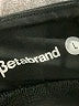 Betabrand Solid Black Active Pants Size L - photo 7
