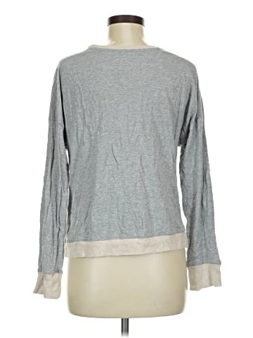 DKNY Long Sleeve T-Shirt (view 2)