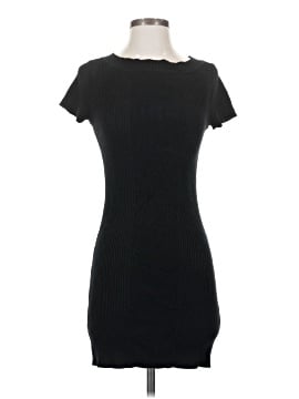 high neck black maxi dress Galaxy | Black Sequin Turtle-Neck Long-Sleeve Maxi Dress