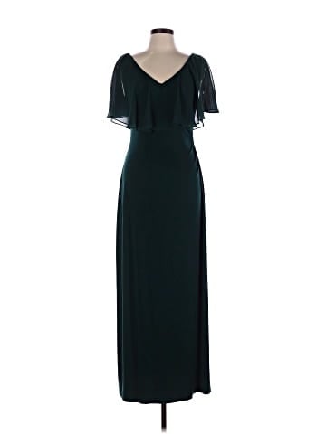 Connected Apparel Cocktail Dress (view 1)
