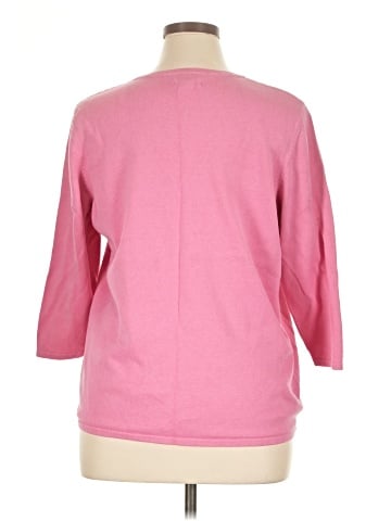 Liz Baker Cardigan (view 2)