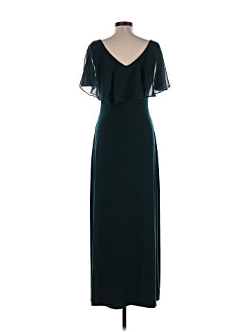 Connected Apparel Cocktail Dress (view 2)
